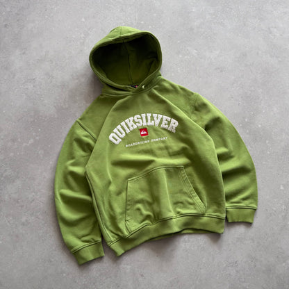 00’s Quiksilver Hoodie (S)