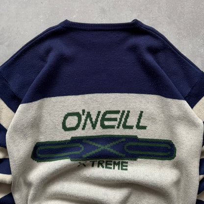 Vintage O'Neill Knit Jumper (XXL)
