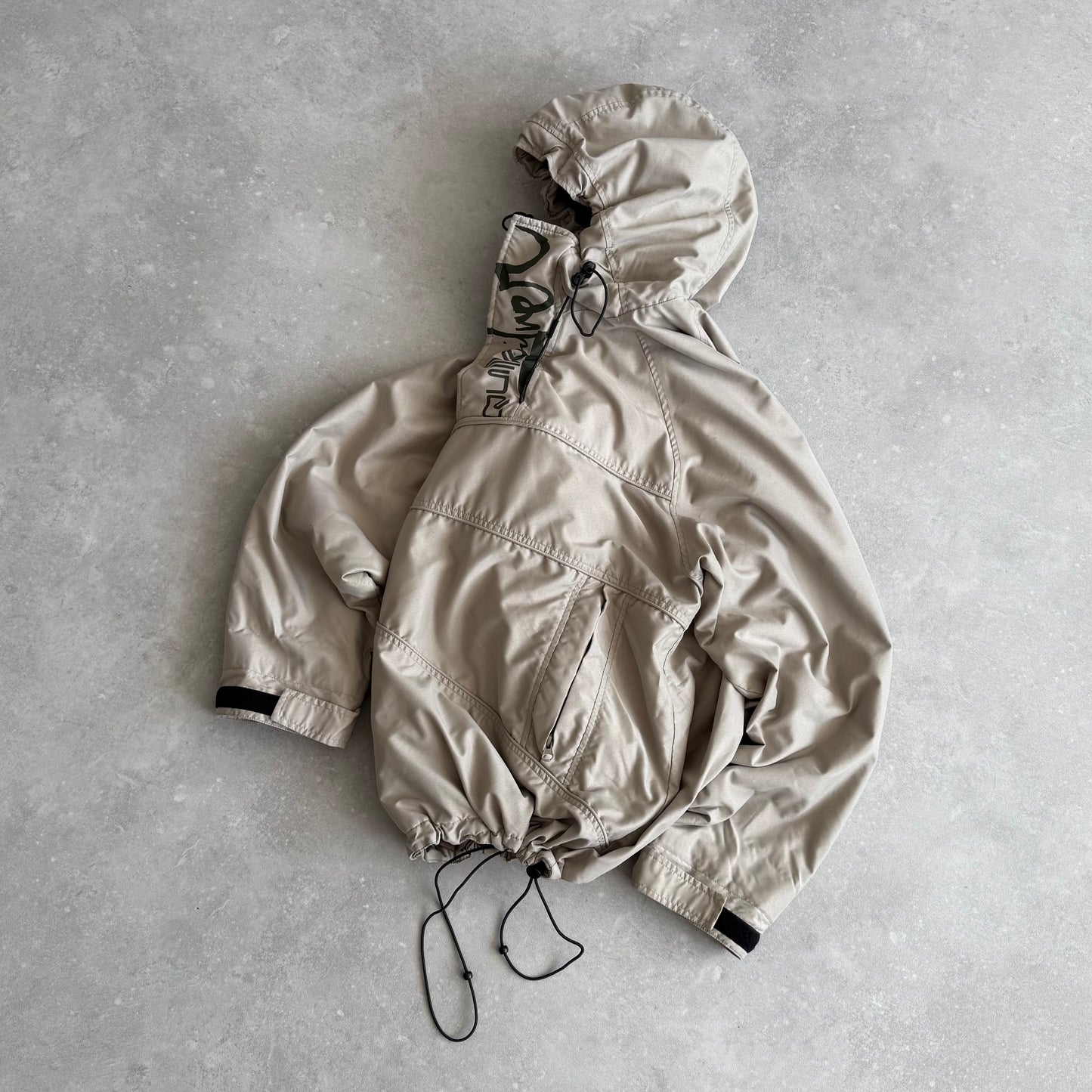 00's Quiksilver Jacket (M)