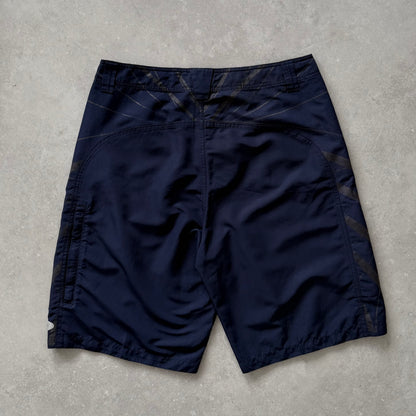 00’s Oakley Cargo Shorts (36)