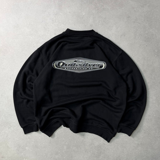 00's Quiksilver Sweatshirt (M)
