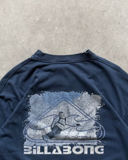 Vintage Billabong Long Sleeve T-shirt (M)