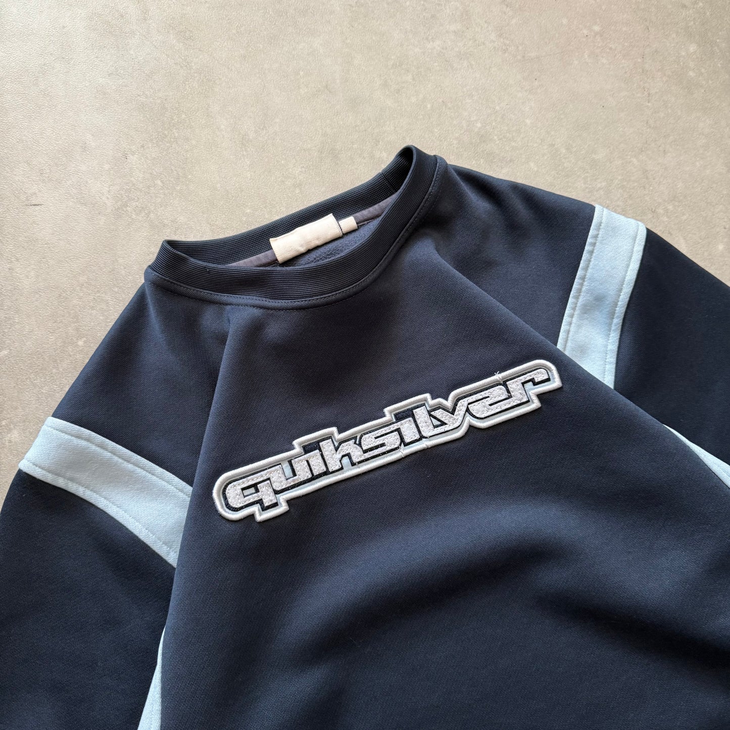 00’s Quiksilver Sweatshirt (S)