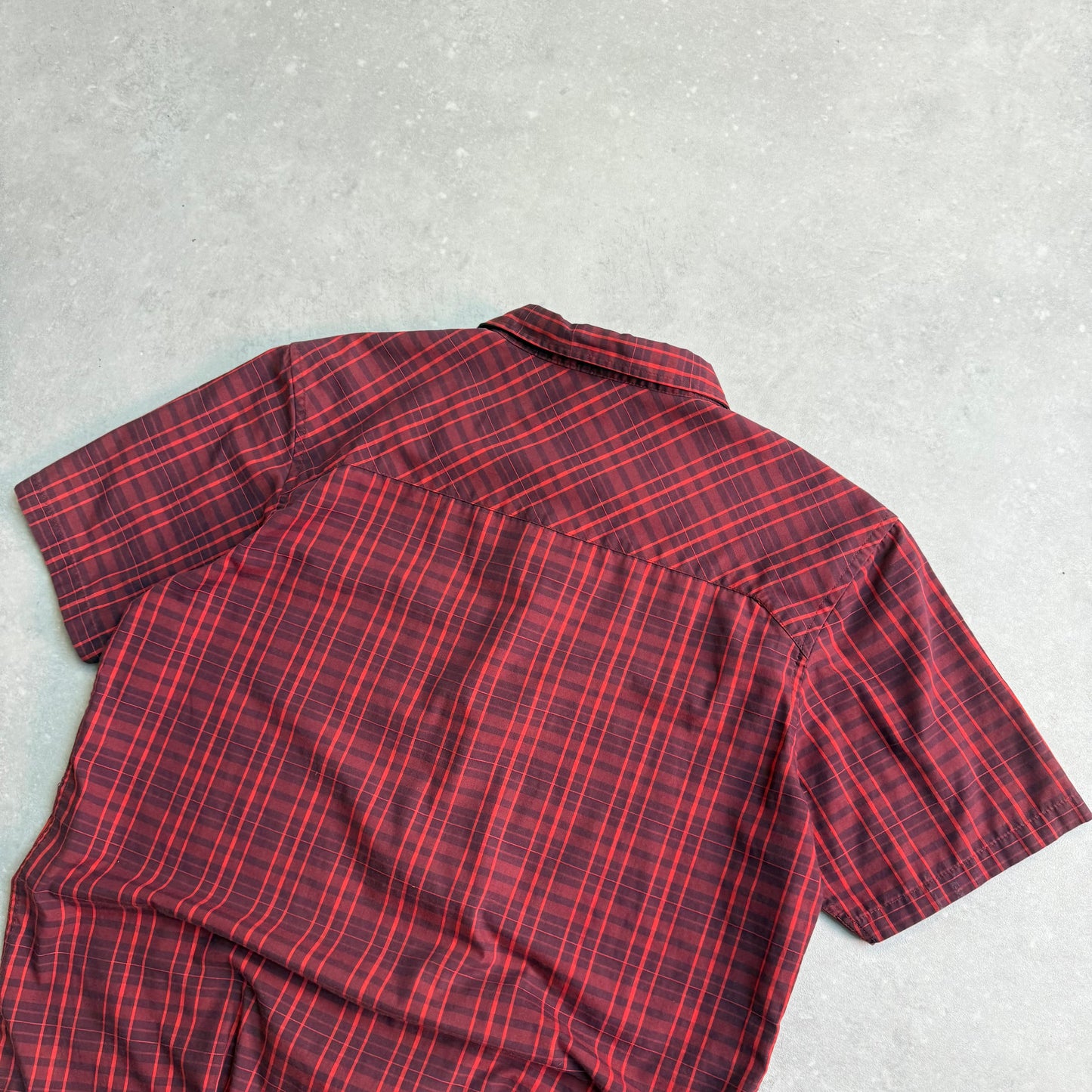 00’s Oakley Shirt