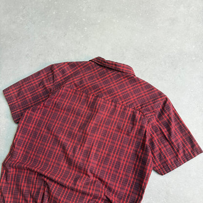 00’s Oakley Shirt