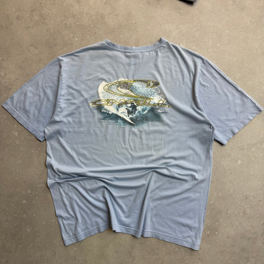 00’s O’Neill T-shirt (L)