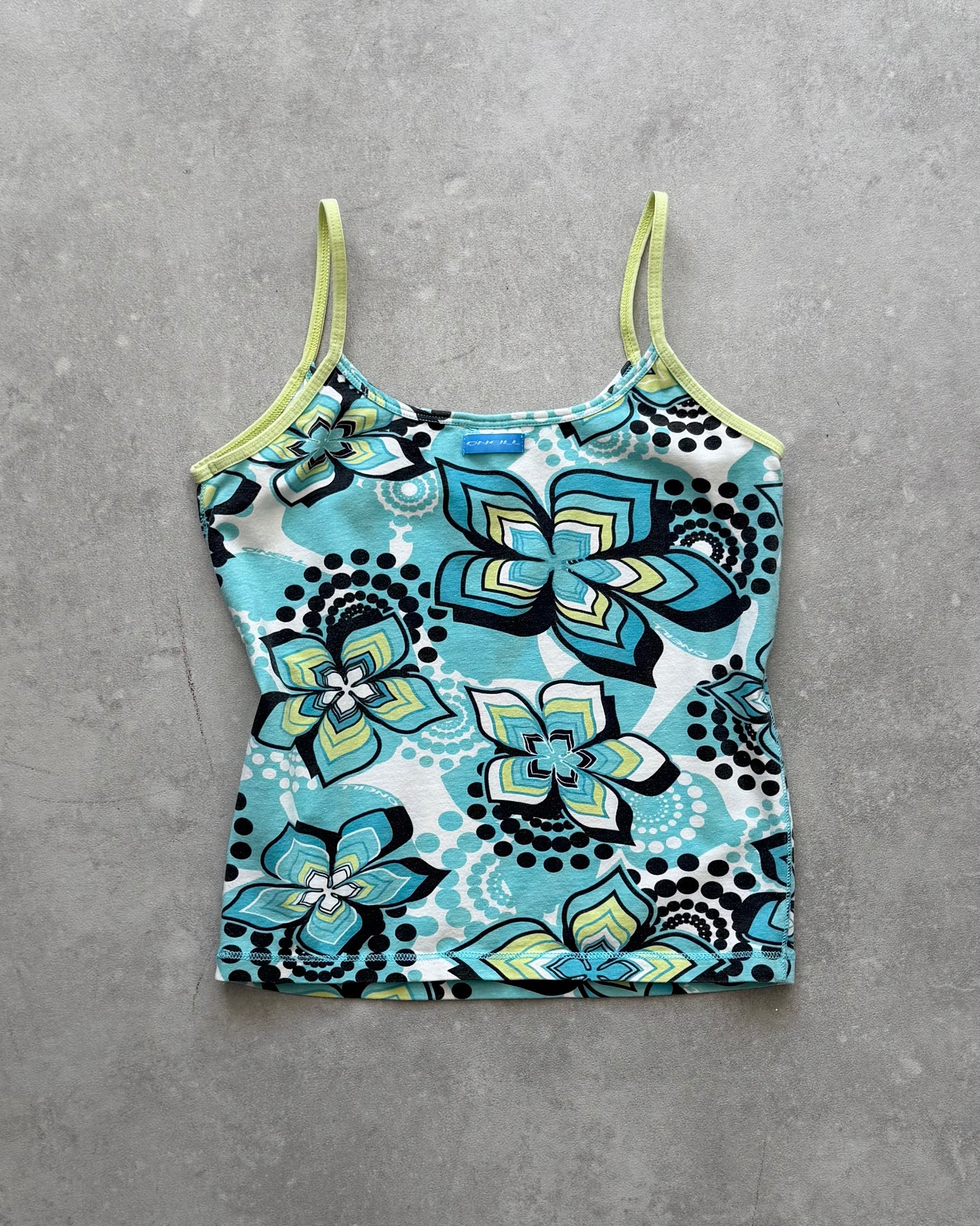 Vintage O’Neill Women’s Cami Top (XS)
