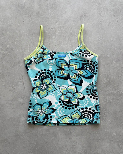 Vintage O’Neill Women’s Cami Top (XS)