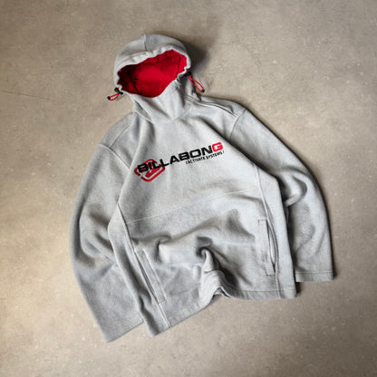 00’s Billabong Fleece Hoodie (S)