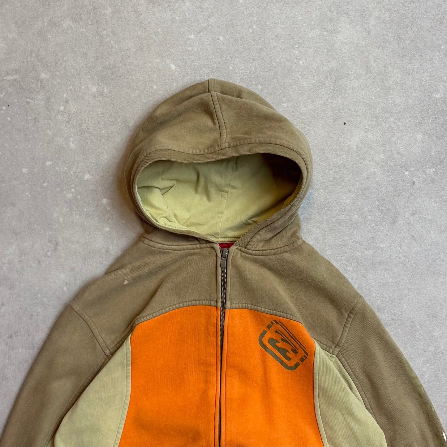 00's Billabong Hoodie (S)