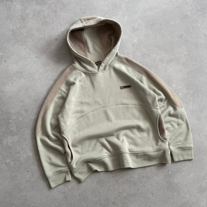 Vintage Quiksilver Hoodie (XL)