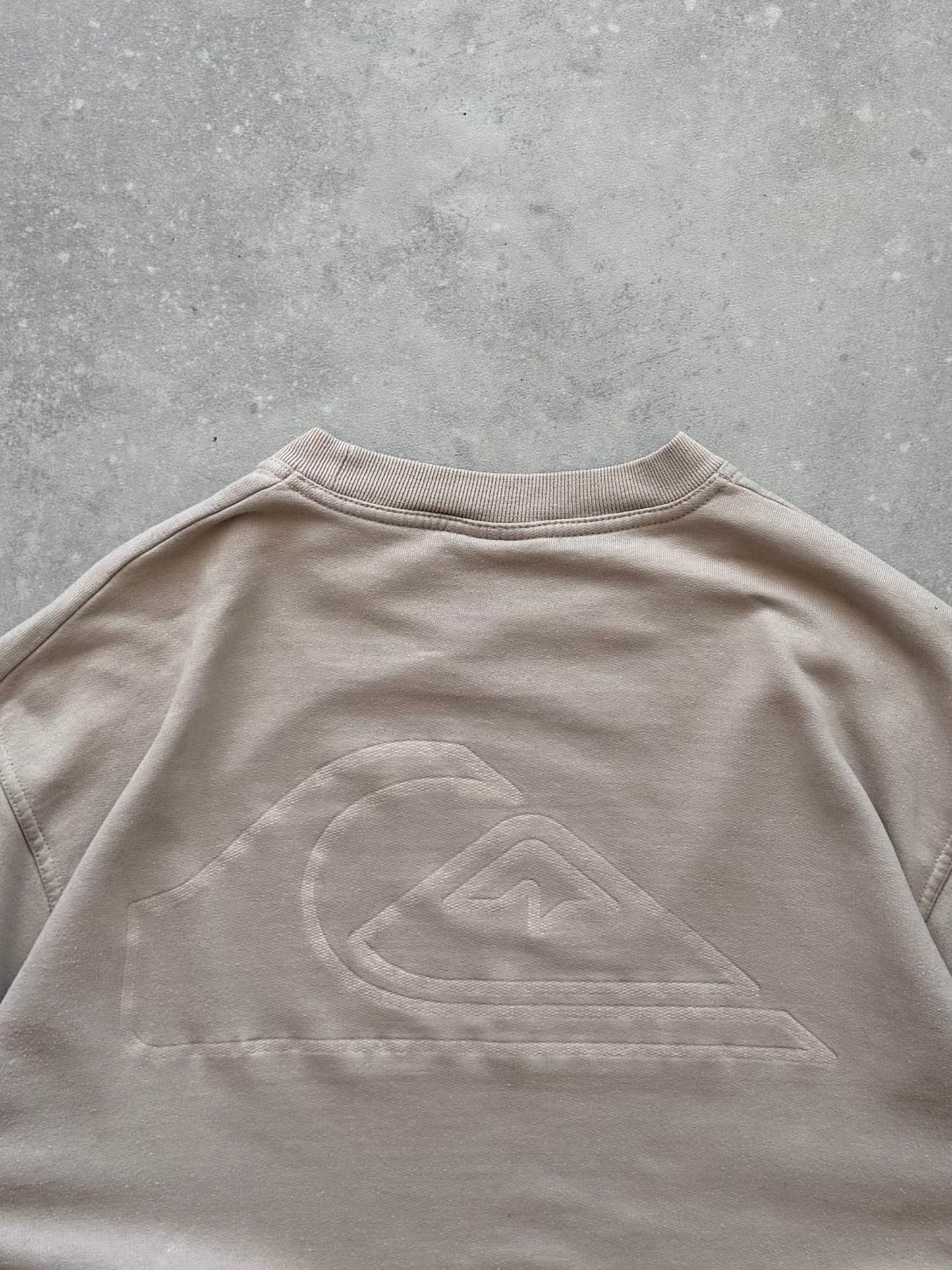 Vintage Quiksilver Sweatshirt (M)
