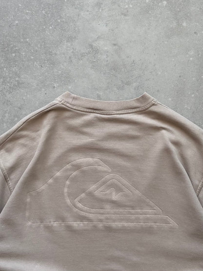 Vintage Quiksilver Sweatshirt (M)