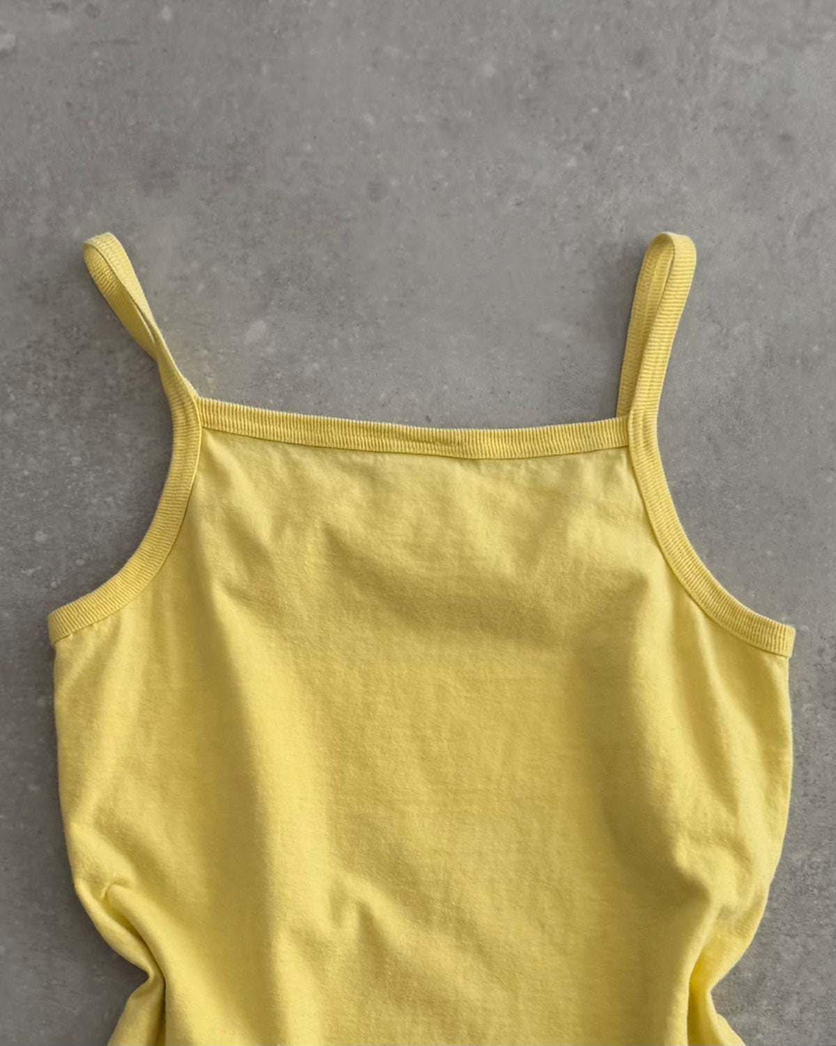 Vintage Women’s Roxy Cami Top (S)