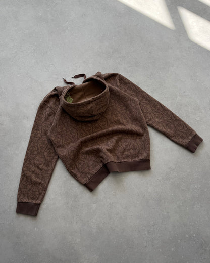 Vintage Rip Curl Hoodie (M)
