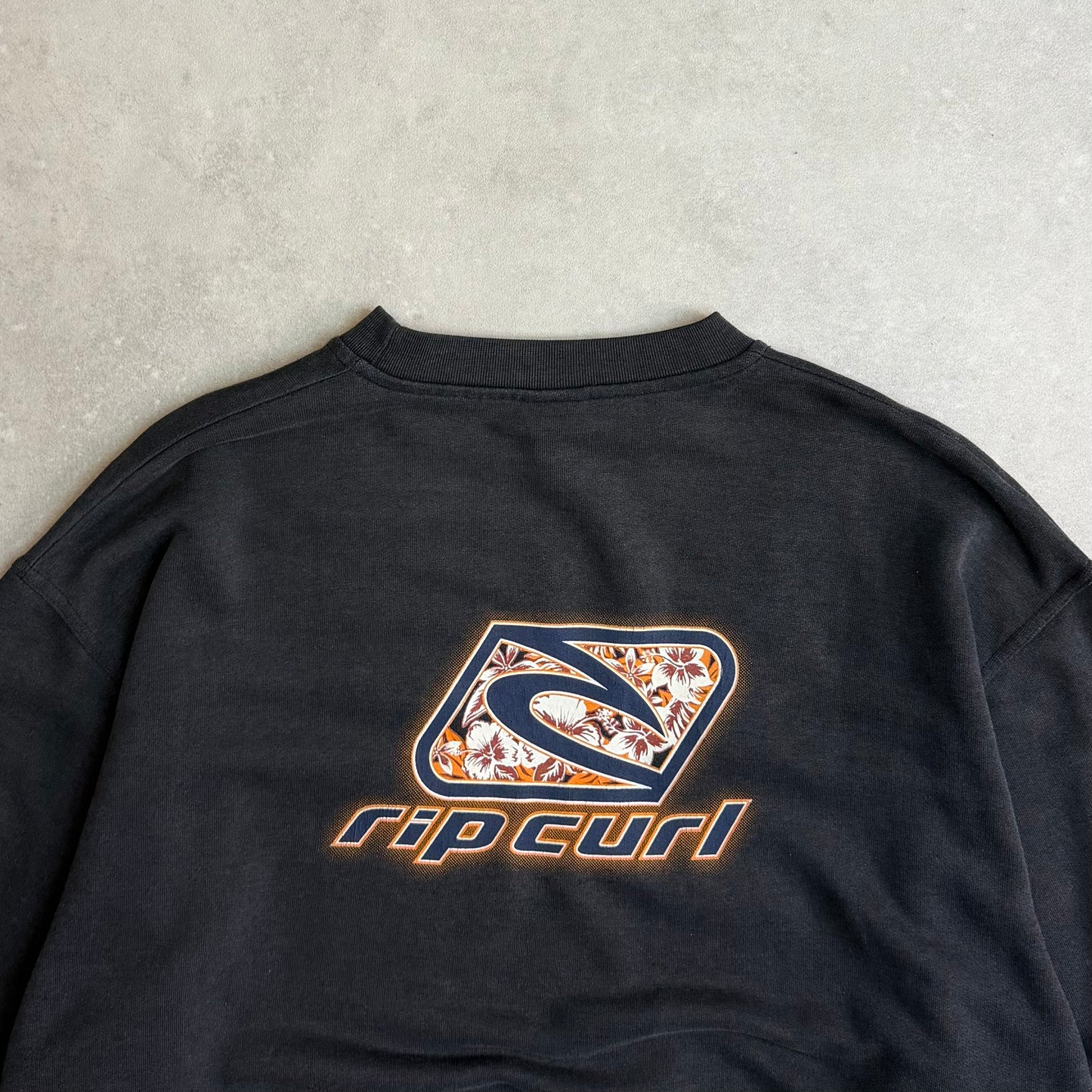 00’s Rip Curl Sweatshirt (M)