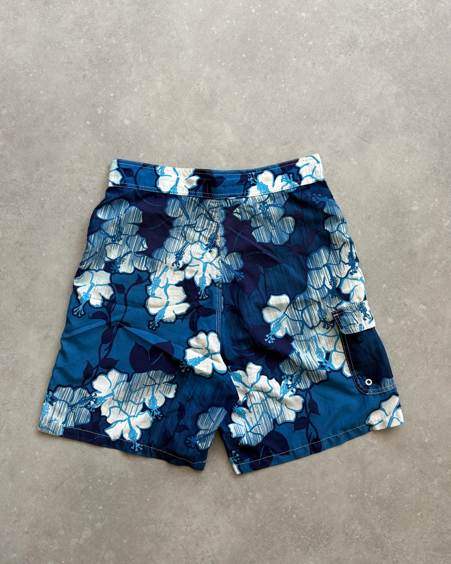 Vintage Rusty Boardshorts (31)