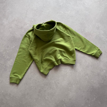 00’s Quiksilver Hoodie (S)