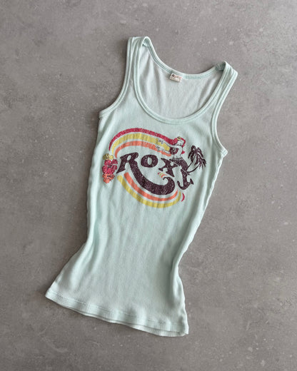 Vintage Women’s Roxy Tank Top (M)