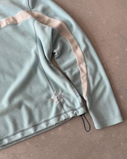 Vintage O’Neill 1/4 Zip Fleece (XS)
