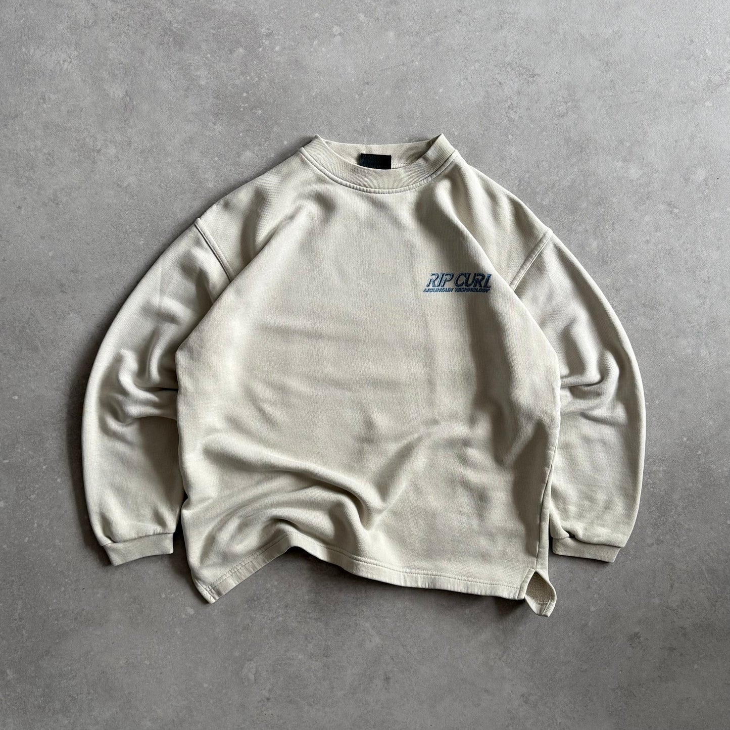 Vintage Rip Curl Sweatshirt (S)
