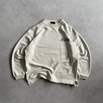 Vintage Rip Curl Sweatshirt (S)