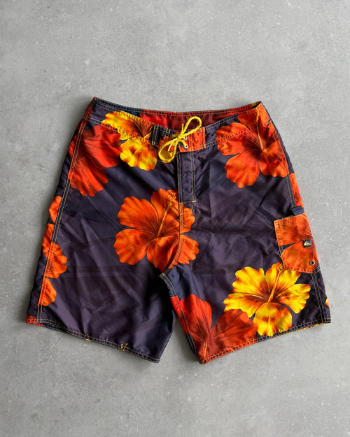 Vintage boardshorts front