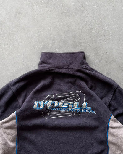 Vintage O’Neill 1/4 Zip Fleece (L)