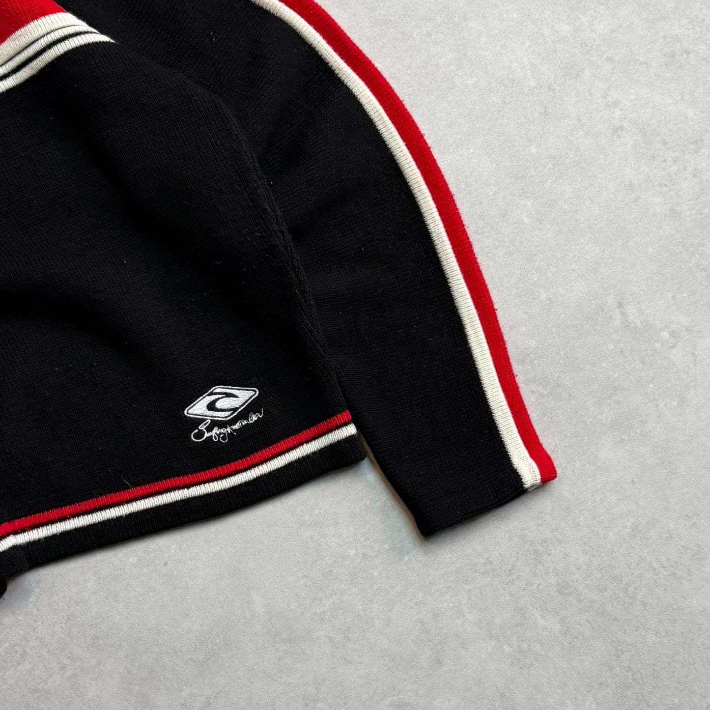 00’s Rip Curl Knit Jumper (S)