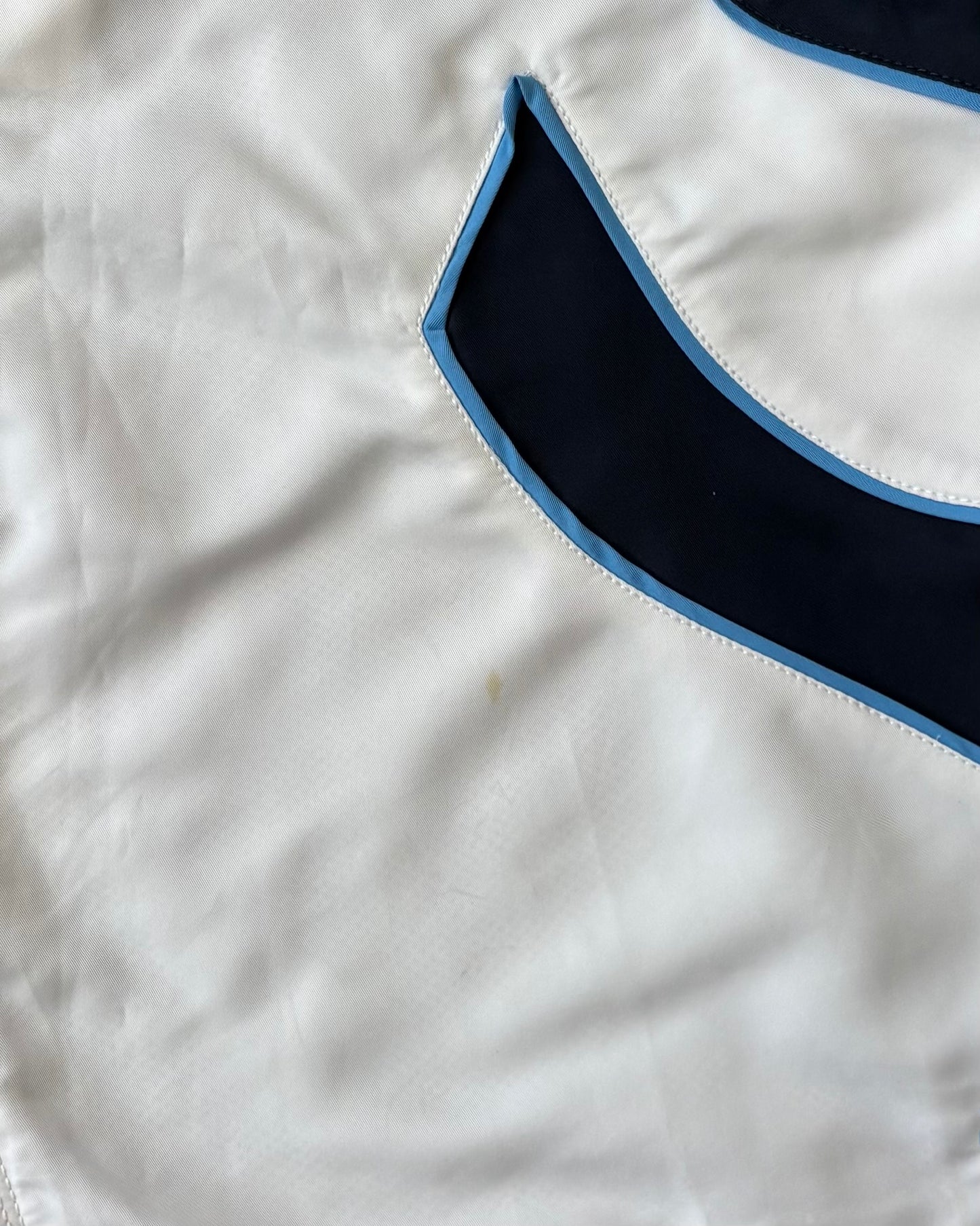 Vintage Quiksilver Boardshorts (34)