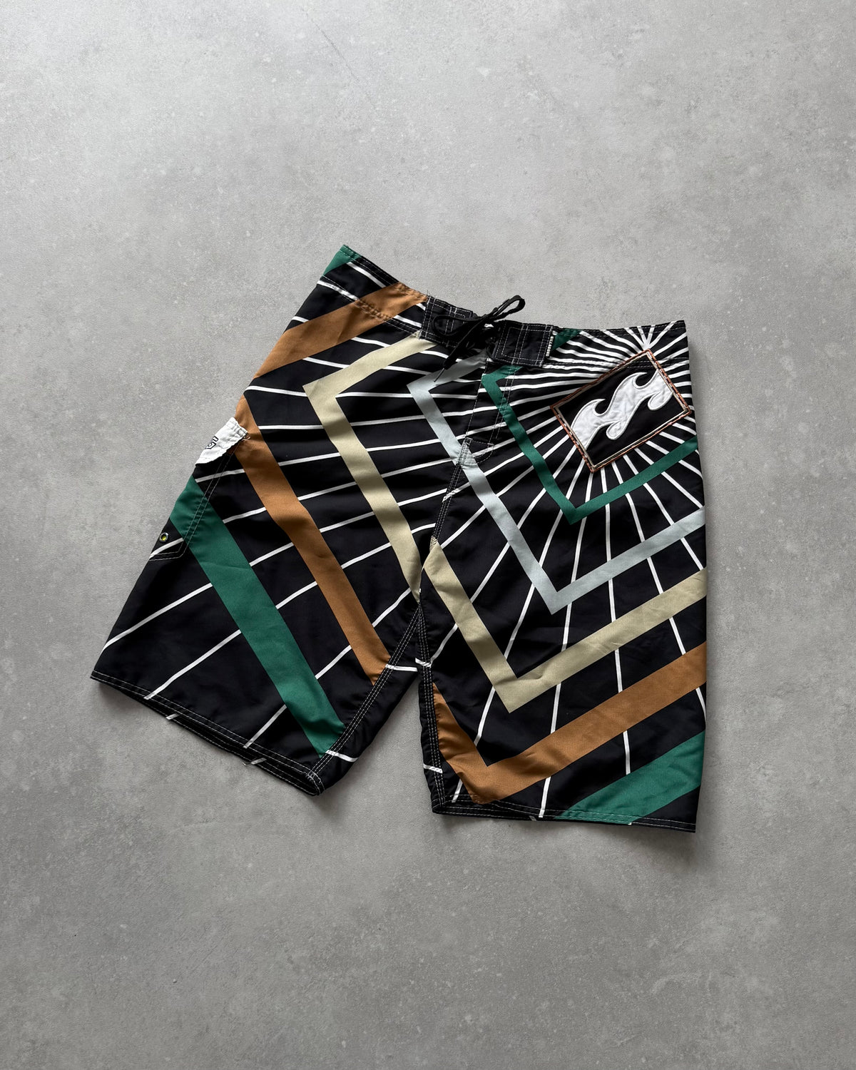 Vintage Billabong Boardshorts (36)