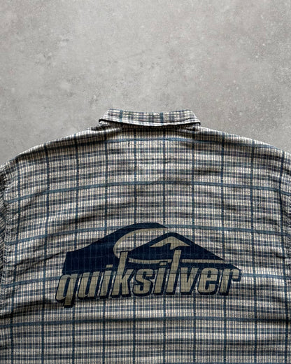 Vintage Quiksilver Shirt (XL)