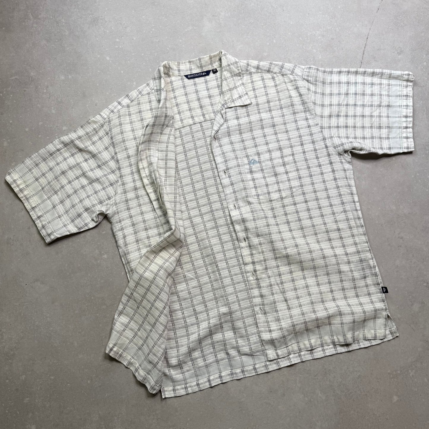 Quiksilver Shirt