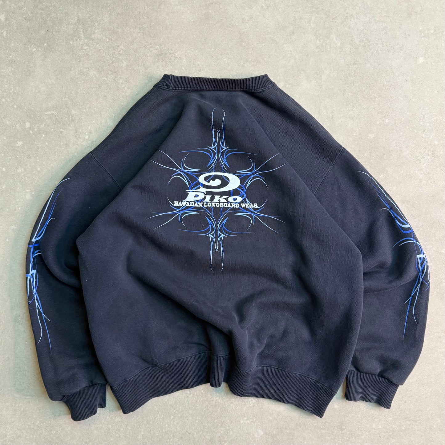 90’s Piko Sweatshirt (M)
