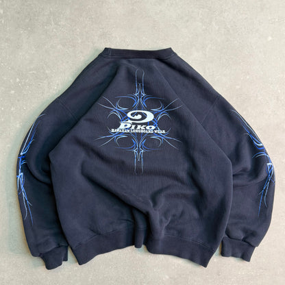 90’s Piko Sweatshirt (M)