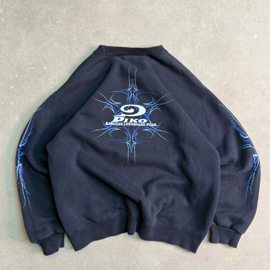 90’s Piko Sweatshirt (M)