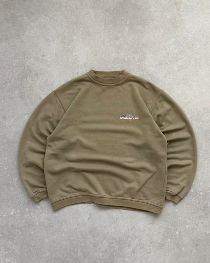 Vintage Quiksilver Sweatshirt (S)