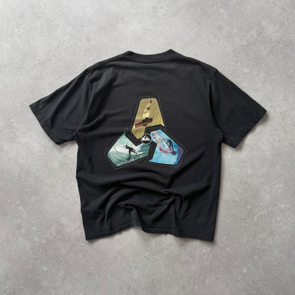 Vintage Quiksilver T-Shirt (M)