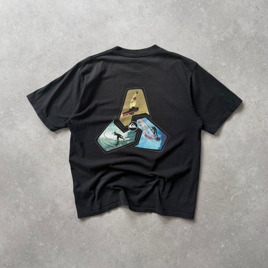 Vintage Quiksilver T-Shirt (M)