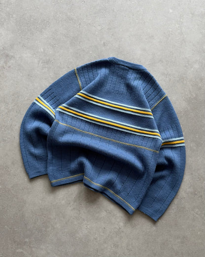 Vintage Rip Curl Women’s Knit Jumper (S)