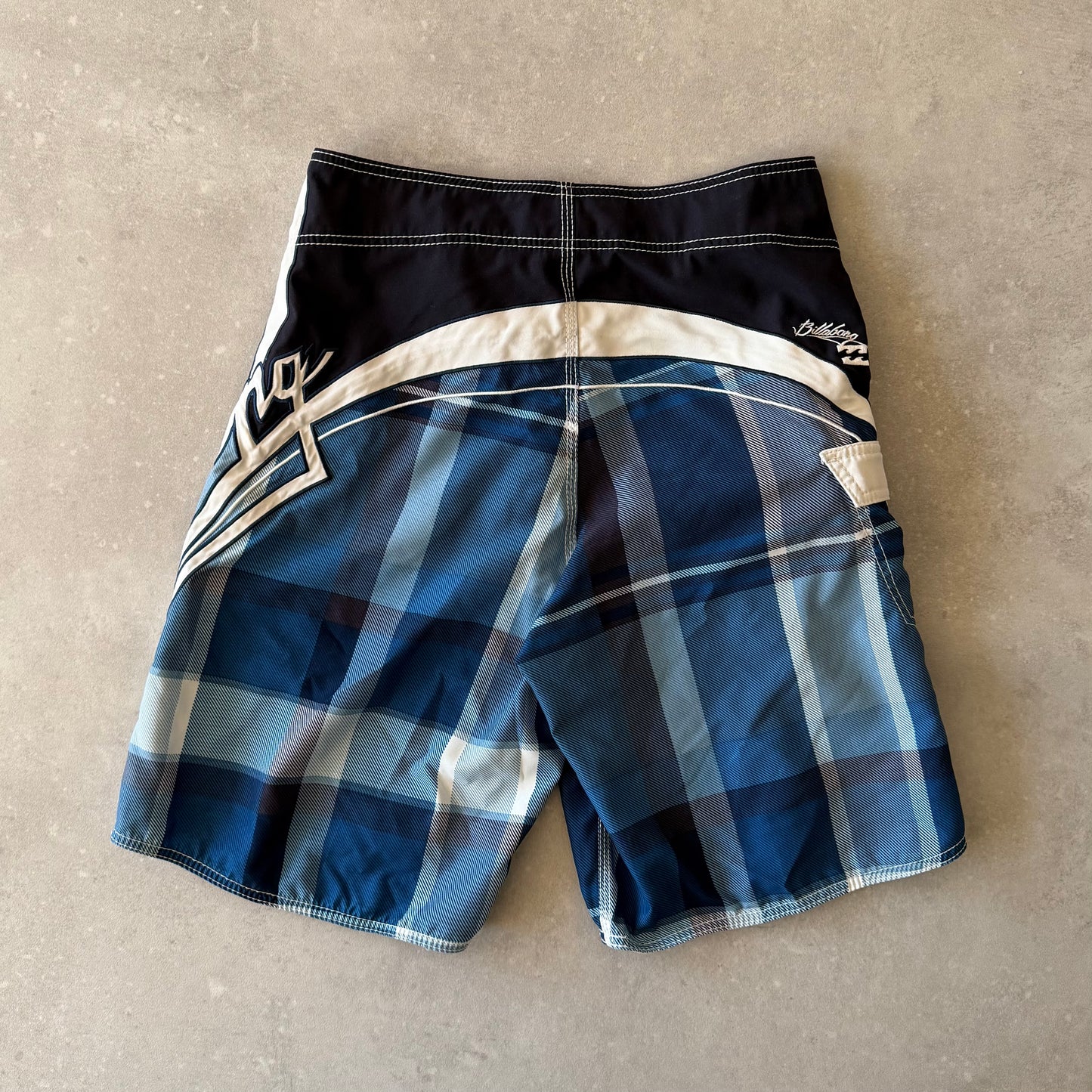 00’s Billabong Mark Occy Boardies (32)