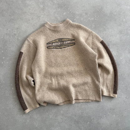 00’s O’Neill Knit Jumper (S)