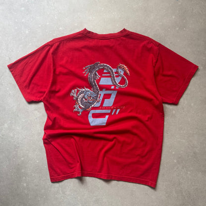 00’s Billabong T-shirt (M)