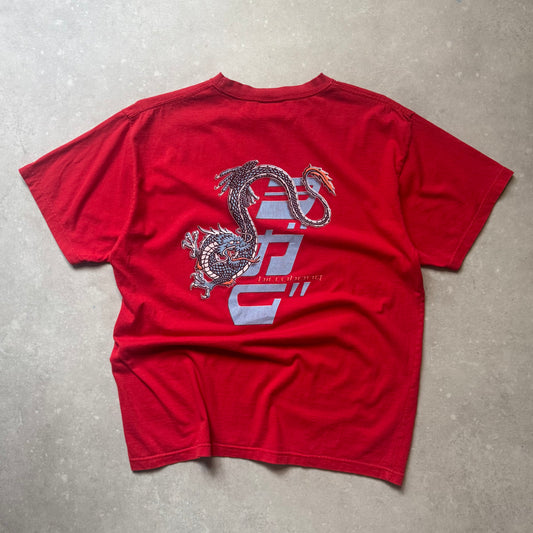 00’s Billabong T-shirt (M)