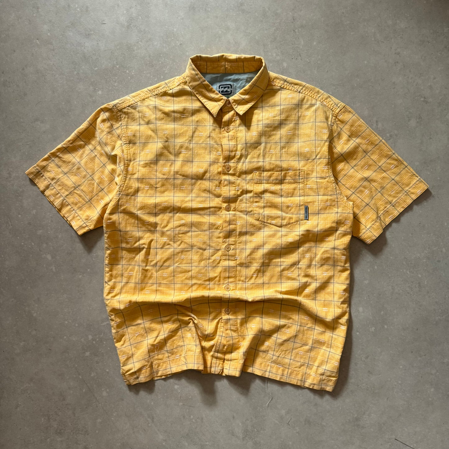 00’s Billabong Shirt (L)