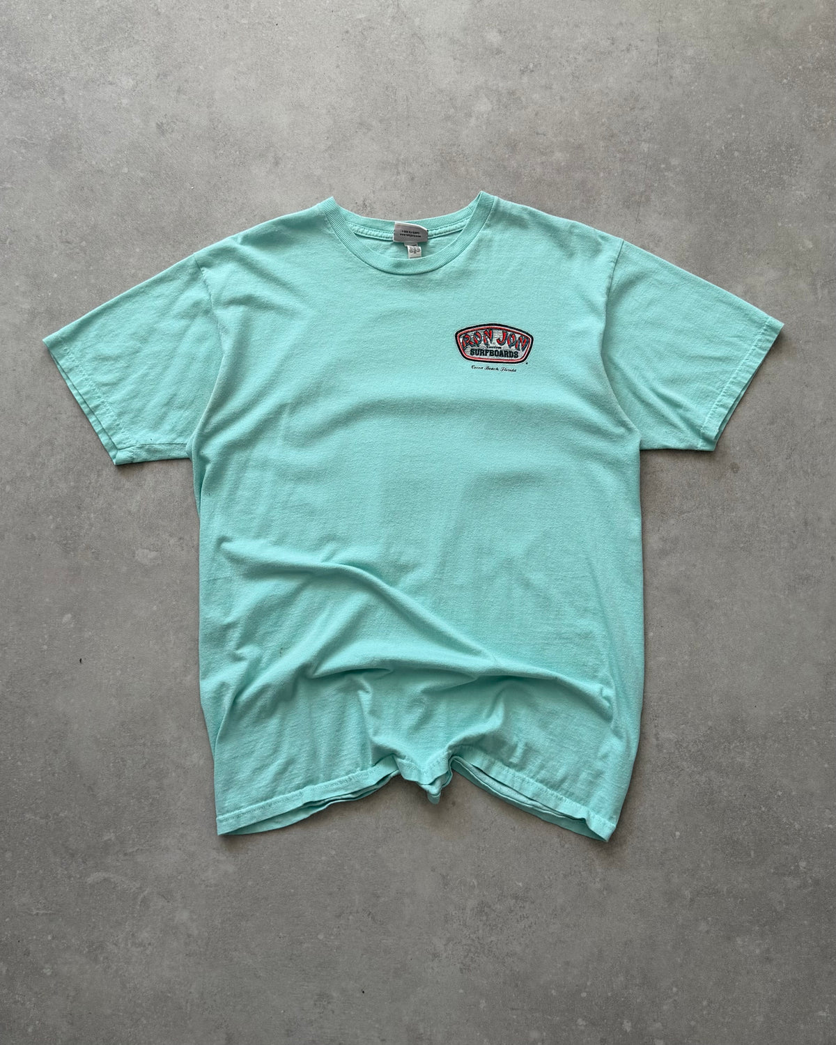 Vintage Ron Jon T-shirt (L)