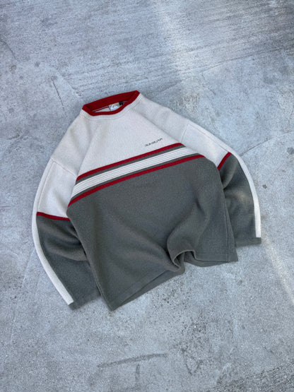 Quiksilver Knit Jumper / Sweatshirt