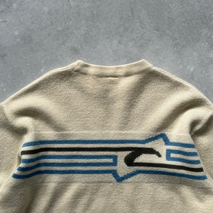 00’s RipCurl Knit Jumper (XL)