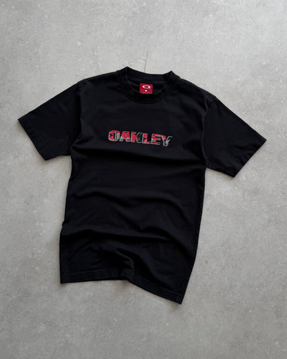 Vintage Oakley T-shirt (S)