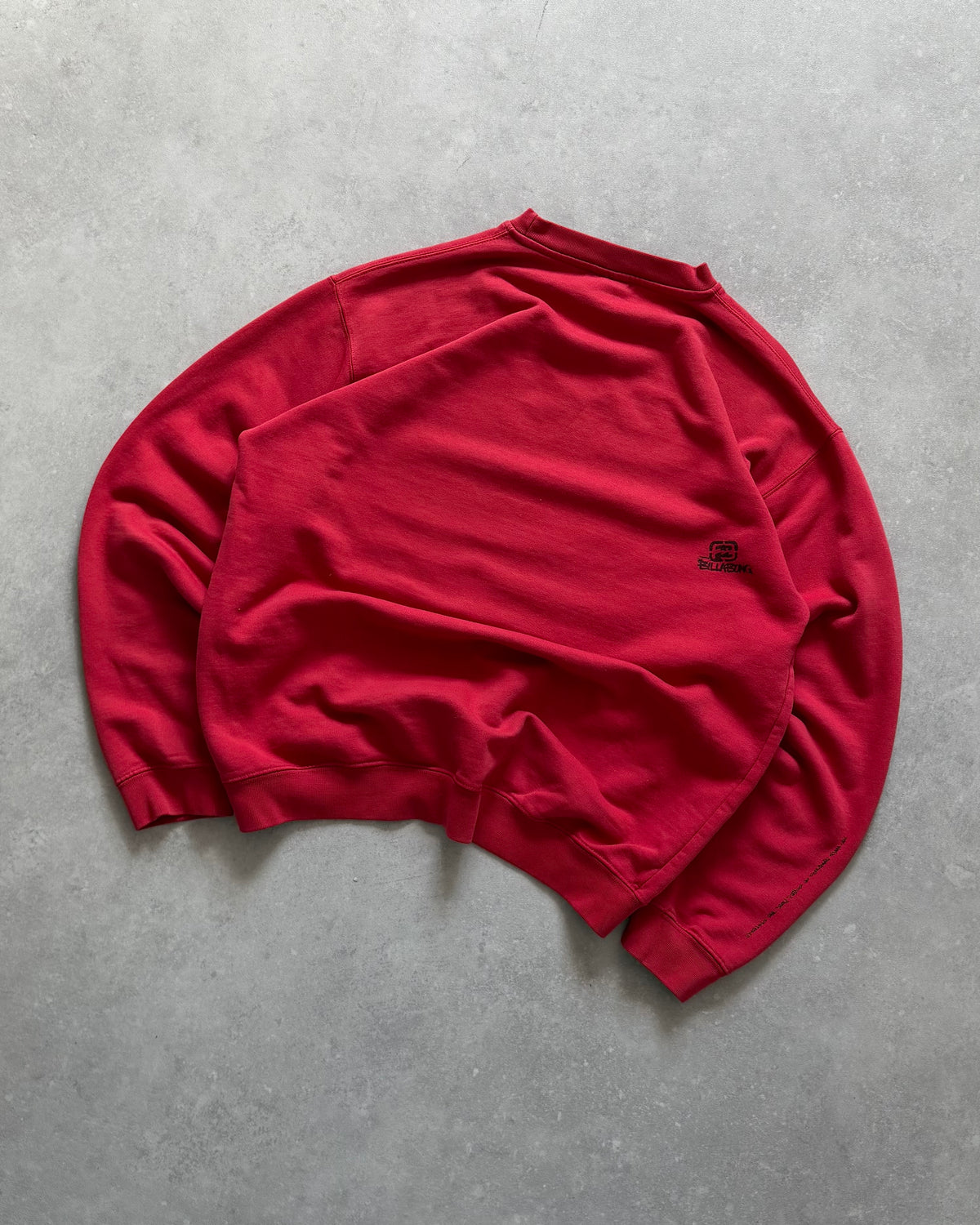 Vintage Billabong Sweatshirt (M)